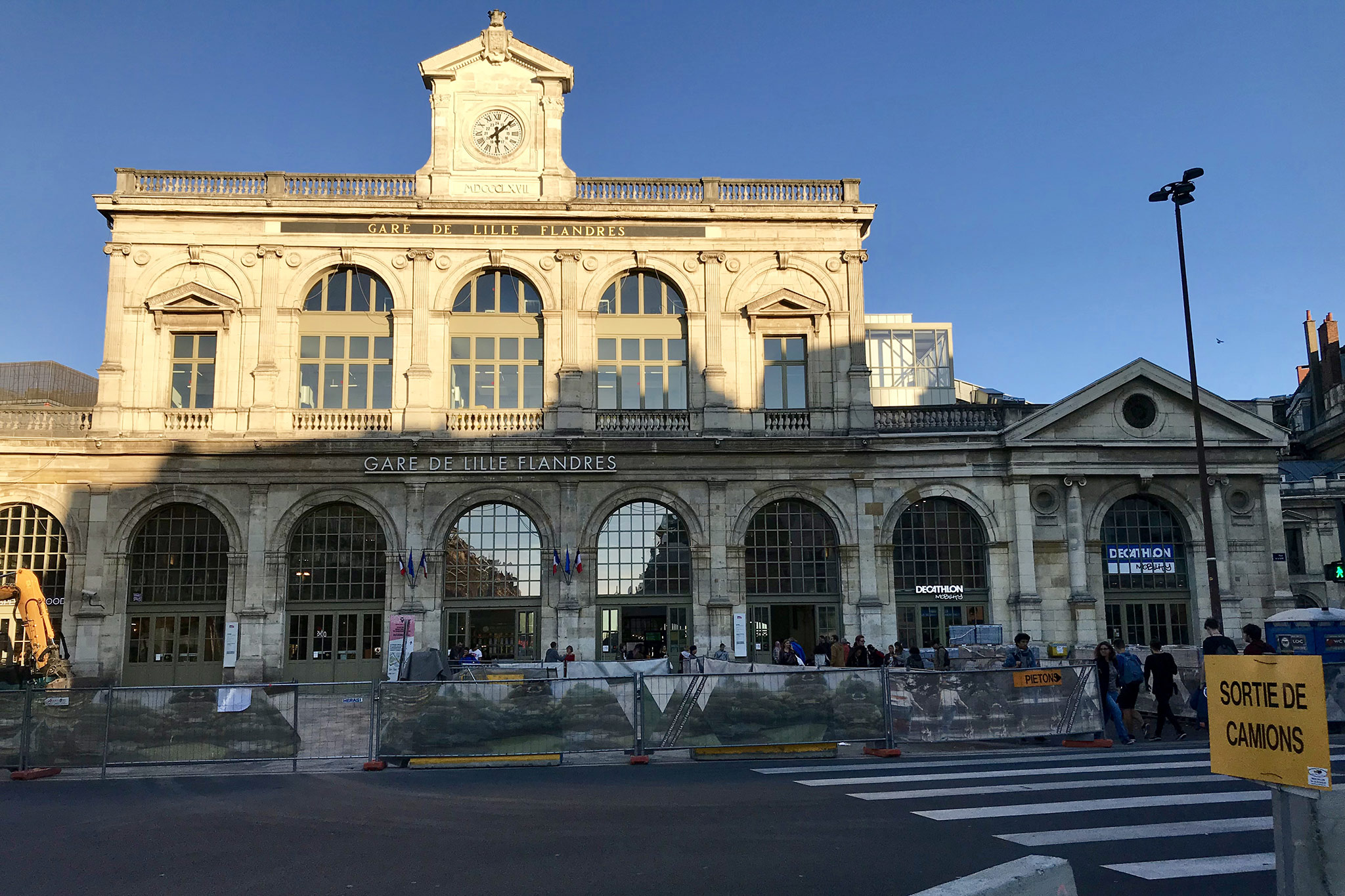 Lille